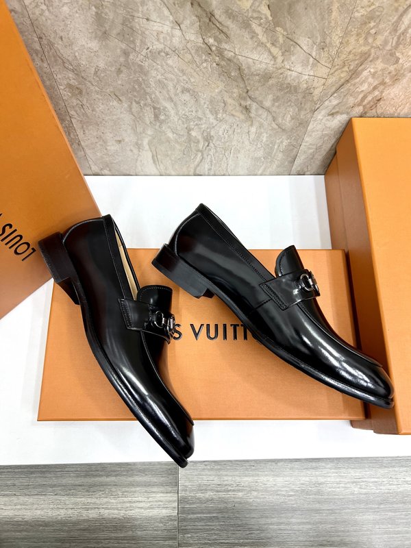 LV Vendome Flex 남성 로퍼 001-243934