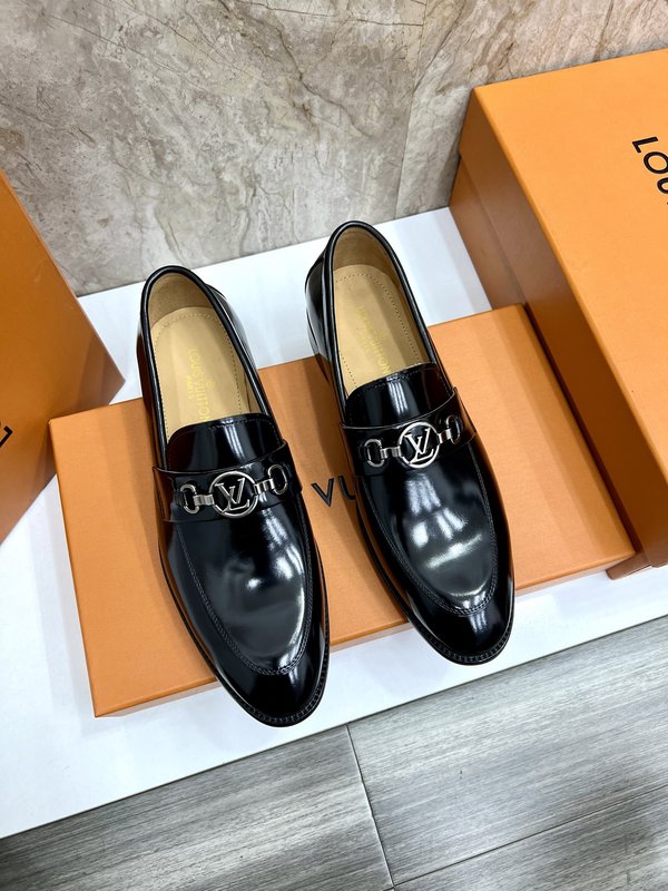 LV Vendome Flex 남성 로퍼 001-243934