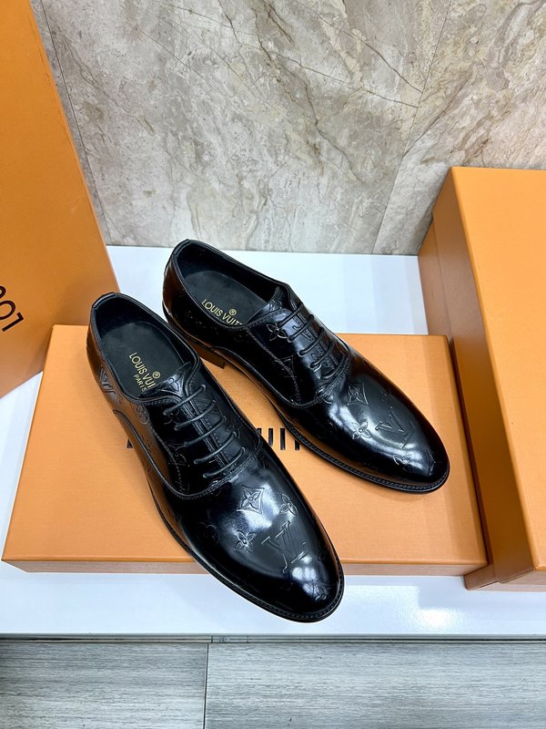 LV 방돔 플렉스 남성 로퍼 001-243936