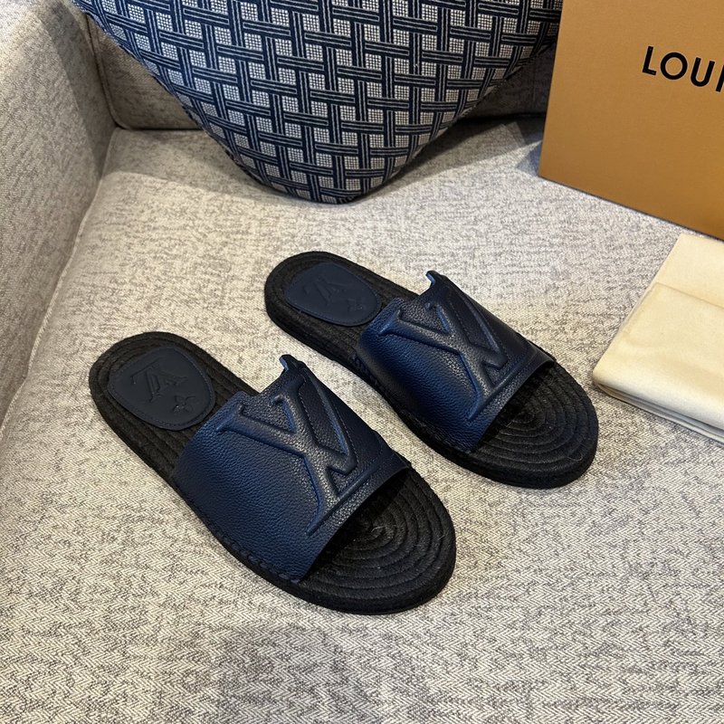 루이비통 춘하 신규 남성 어부 샌들 001-243938