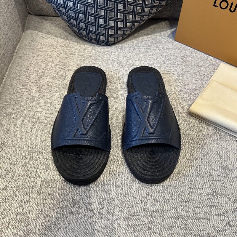 루이비통 춘하 신규 남성 어부 샌들 001-243938