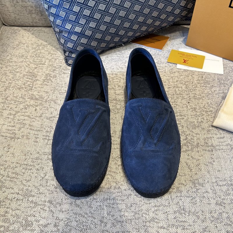 LV 봄 여름 신상 남성 에스파드리플 001-243945
