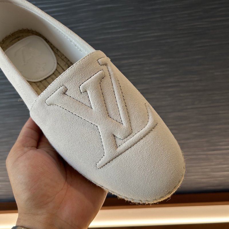 LV 신상 남성 에스파드리플 슈즈 001-243953