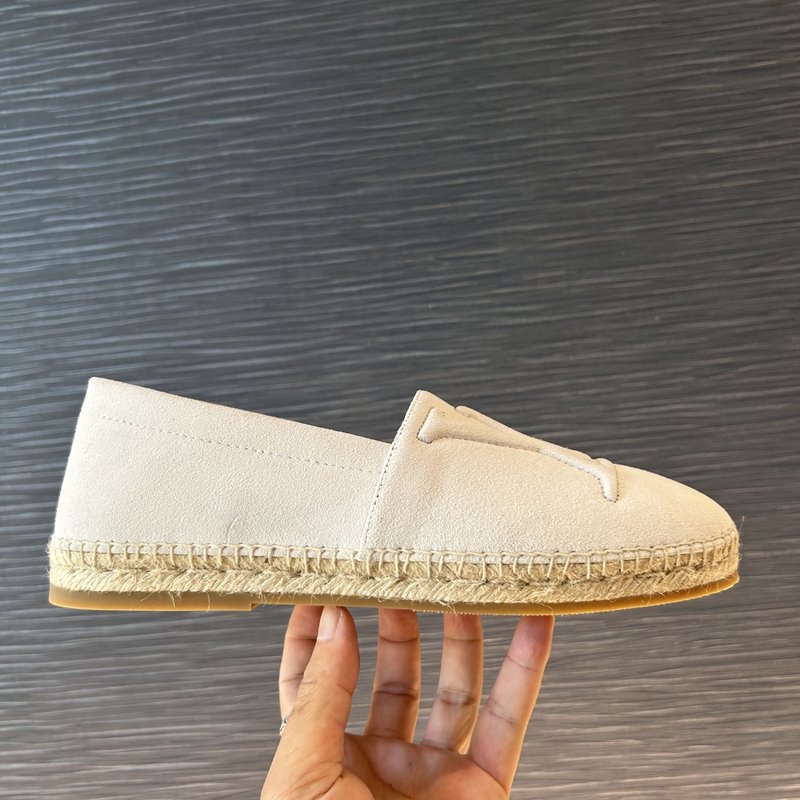 LV 신상 남성 에스파드리플 슈즈 001-243953
