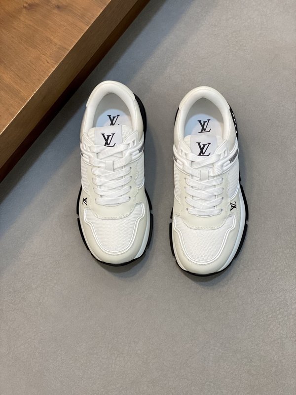 LV 트레이너 남성 캐주얼 운동화 001-243959