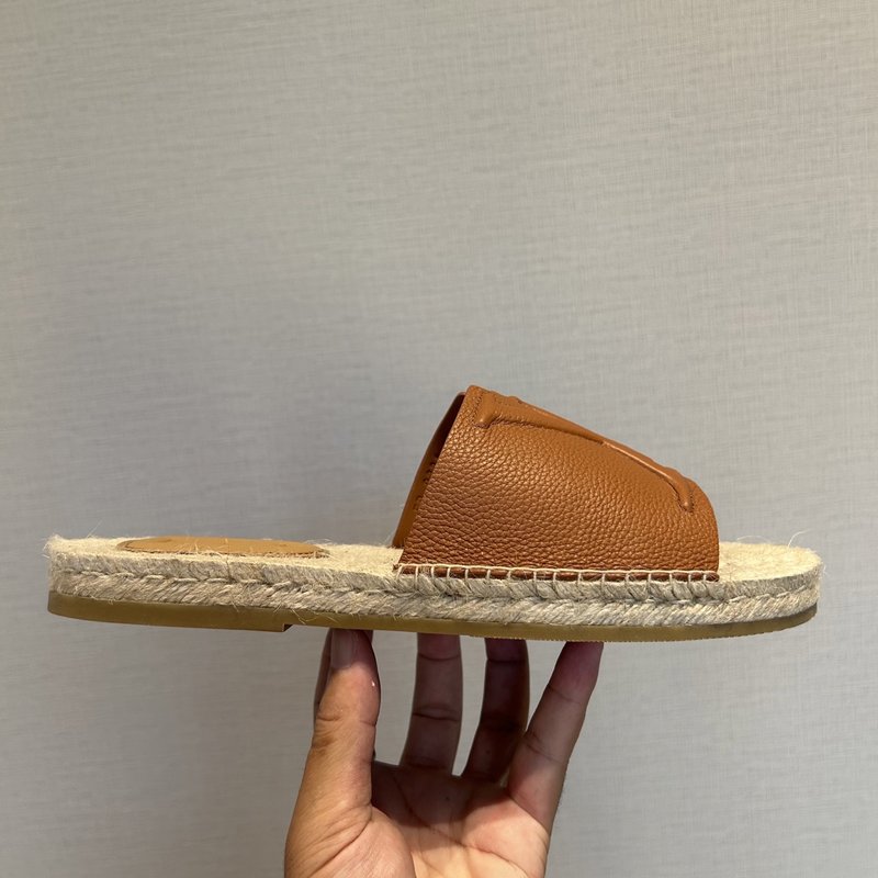 LV새로운 어부 샌들 001-243975