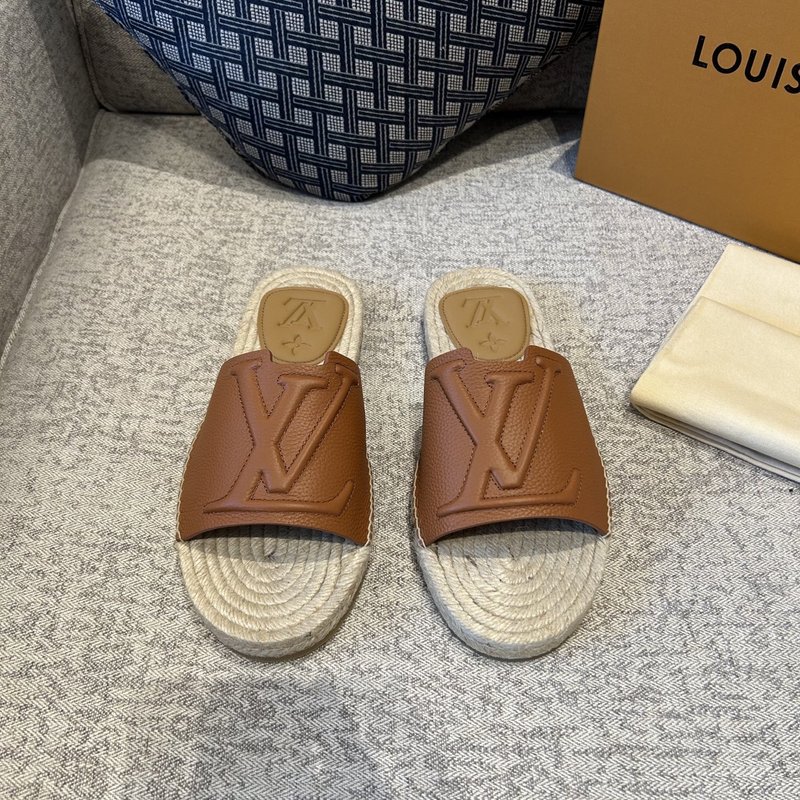LV새로운 어부 샌들 001-243975