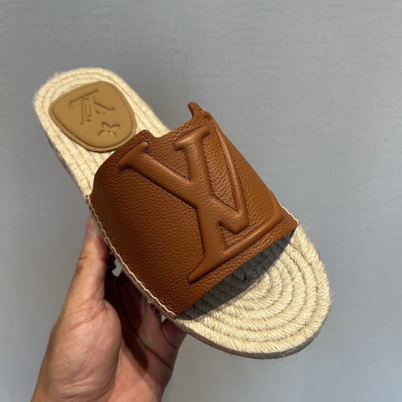 LV새로운 어부 샌들 001-243975