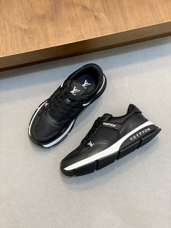 LV 트레이너 남성 운동화 001-243976