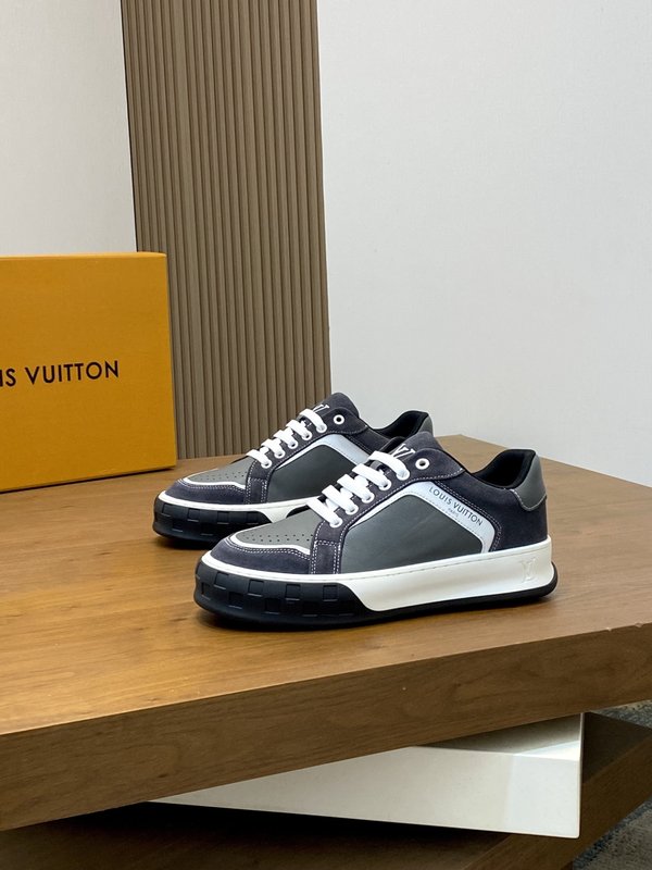 남성 고급 캐주얼 운동화 001-243978