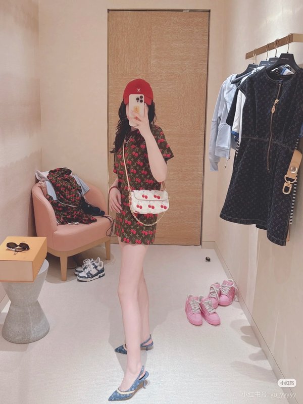 루이비통 체인백 아이비 001-245718