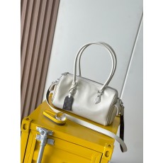 화이트 여성용 핸드백 001-245722