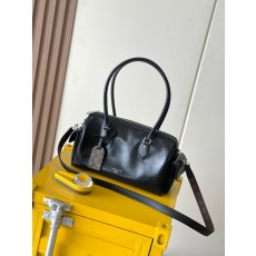 블랙 칩 버전 여성 핸드백 001-245724
