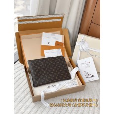 클래식 멀티 여행 파우치 001-245743