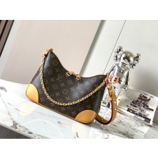 클래식 모노그램 불로뉴 핸드백 001-245829