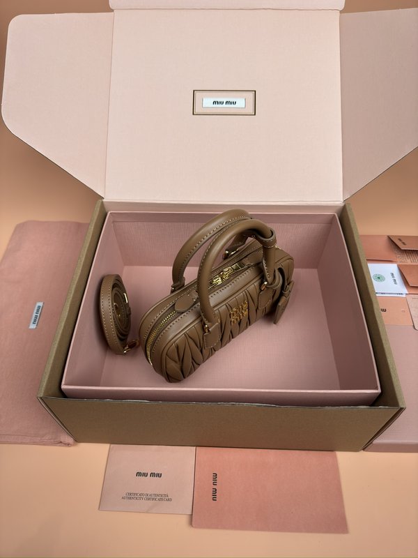 미니 볼링백 숄더백 001-245880