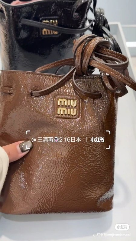 레트로 브라운 숄더백 001-245890