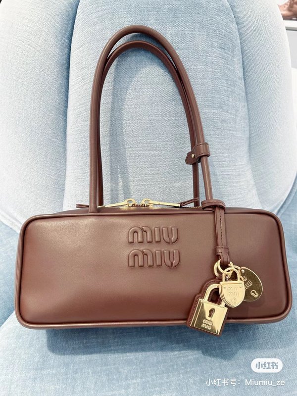 레트로 브라운 핸드백 숄더백 001-245895