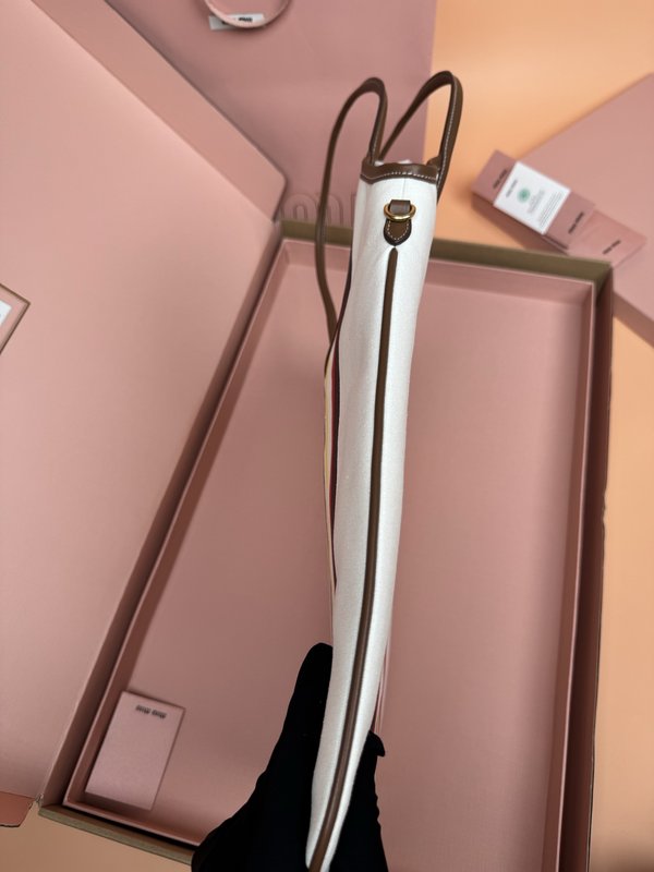 아이비 캔버스 토트백 숄더백 001-245982