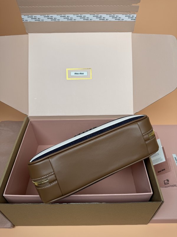 보 캔버스 가죽 핸들 더백 001-245985
