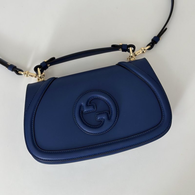 블루 핸드백 숄더백 크로스바디백 001-246106