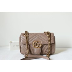 GG 마몽트 체인 더백 001-246117