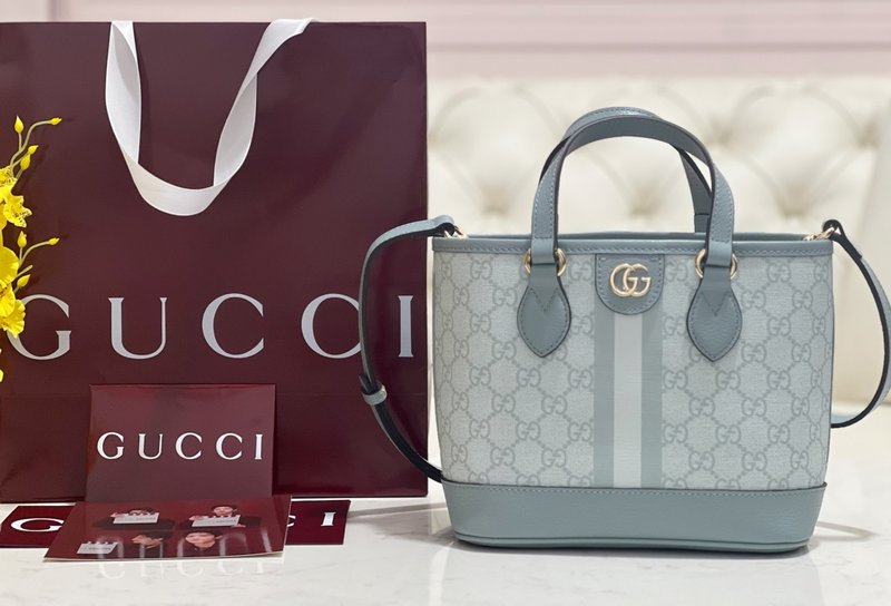 구찌 오피디아 미니 토트백 001-246244