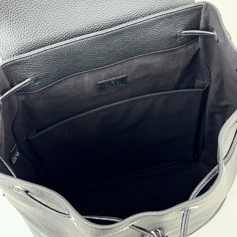 구찌 클래식 블랙 백팩 001-246277