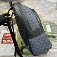 구찌 클래식 프린트 남성 백팩 001-246290