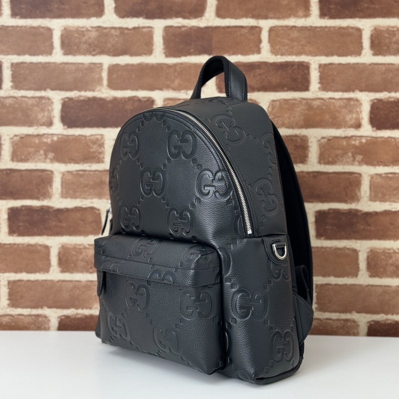 프리미엄 엠보싱 백팩 001-246443