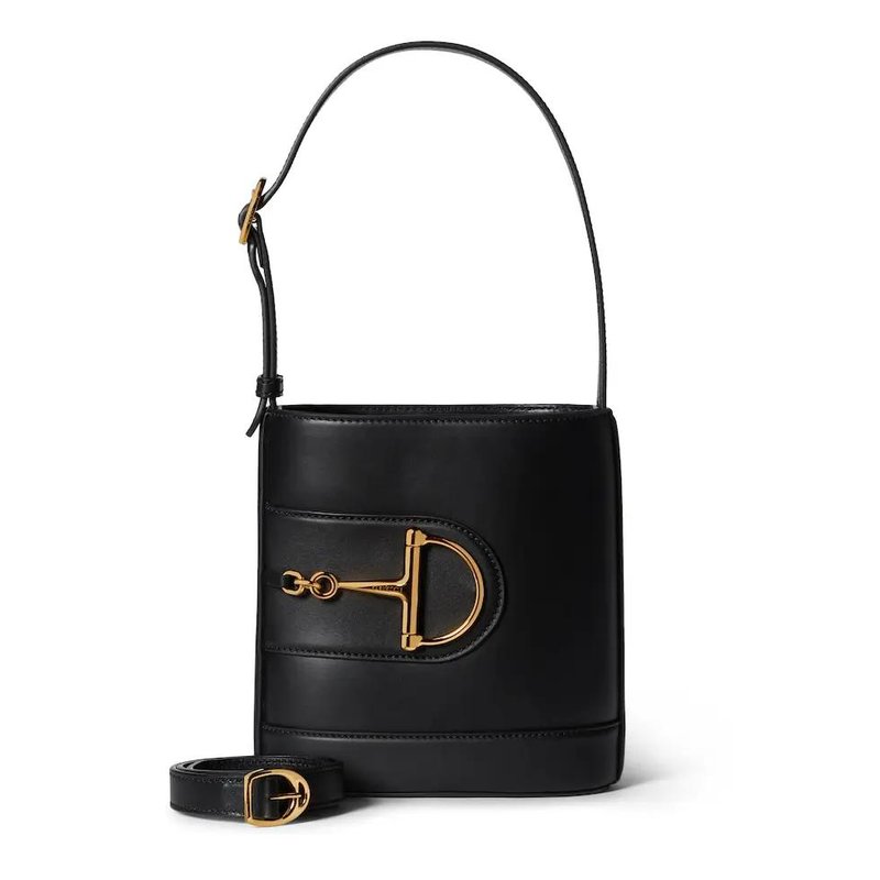 구찌 신상 블랙 핸드백 숄더백 001-246459