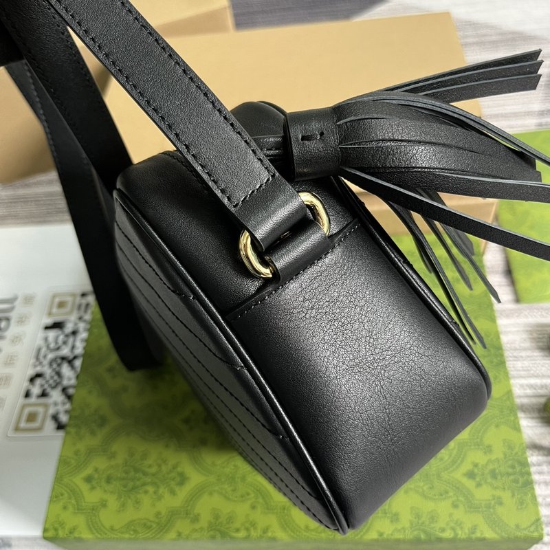 구찌 신상 정품급 가죽 핸드백 001-246545
