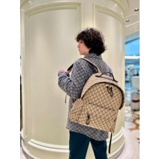 구찌 클래식 모노그램 백팩 001-246729