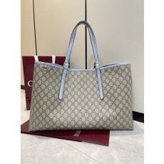 GG 엠블럼 시리즈 라지 토트백 001-246804