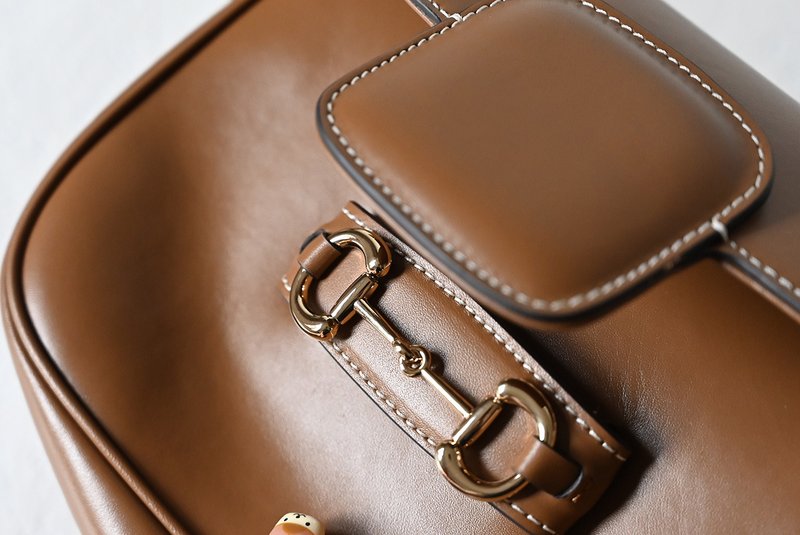 구찌 1955 미니 숄더백 001-246865