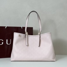 구찌 신상 라이트핑크 여성 토트백 001-247236