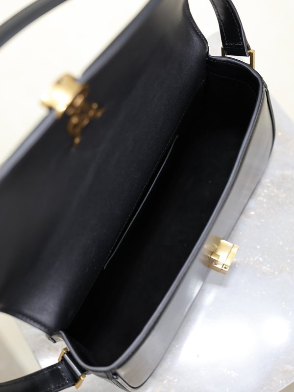 생로랑 레트로 언더암백 001-247548