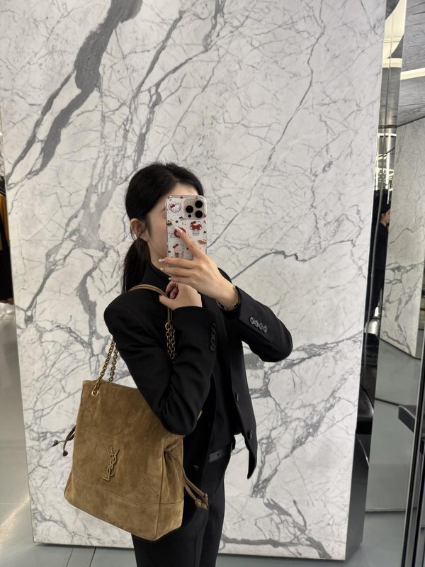 생로랑 패션 다용도 핸드백 001-247577