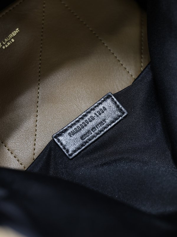 생로랑 YSL 로고 더 크로스백 001-247578