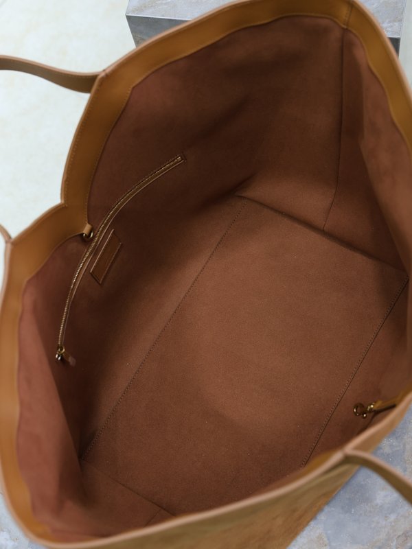 Y 로고 빈티지 쇼핑백 001-247619