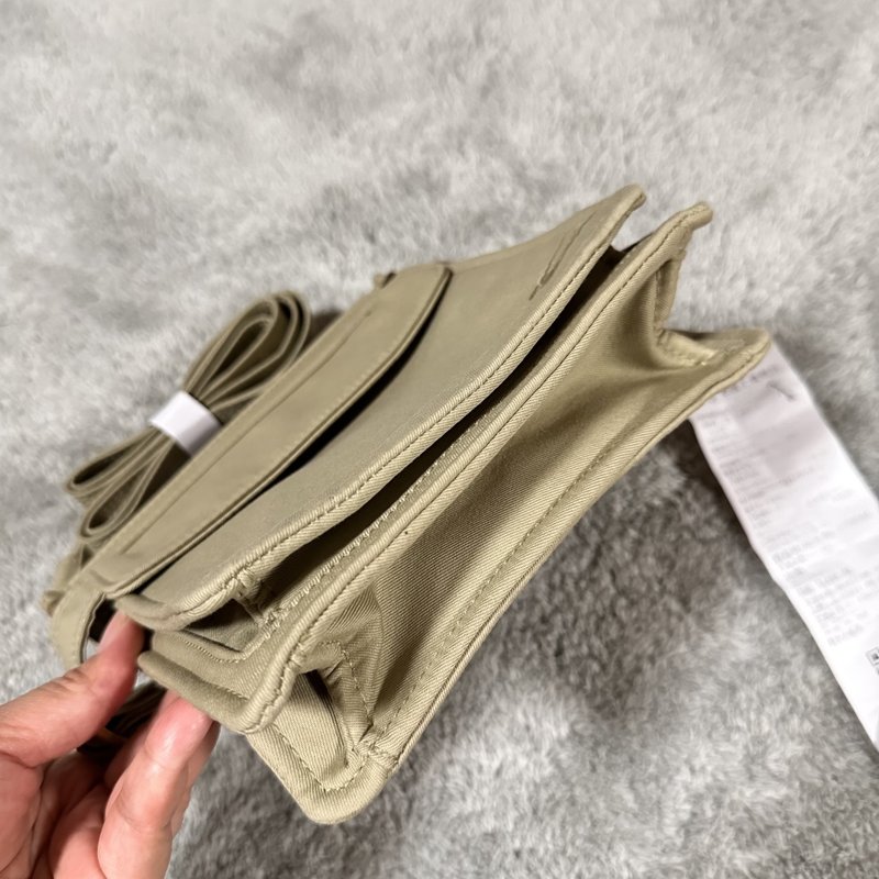 버버리 클래식 체크 토트백 001-247756