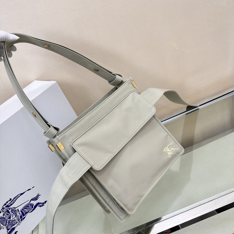 통근용 방수 트렌치백 숄더 크로스백 001-247762