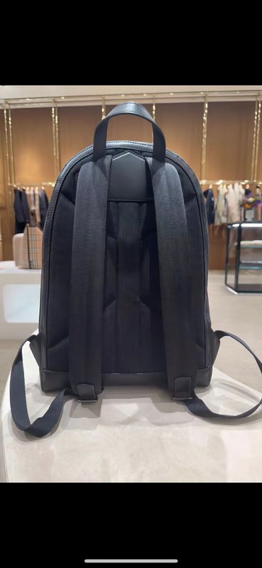 남성 비즈니스 통근 백팩 001-247915
