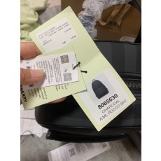 버버리 클래식 체크 롱 지갑 001-247917