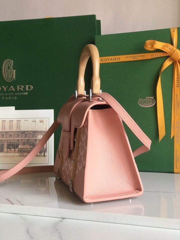 고야드 사이공 미니백 21cm 001-248049