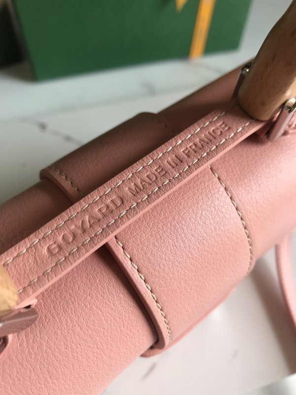 고야드 사이공 미니백 21cm 001-248049