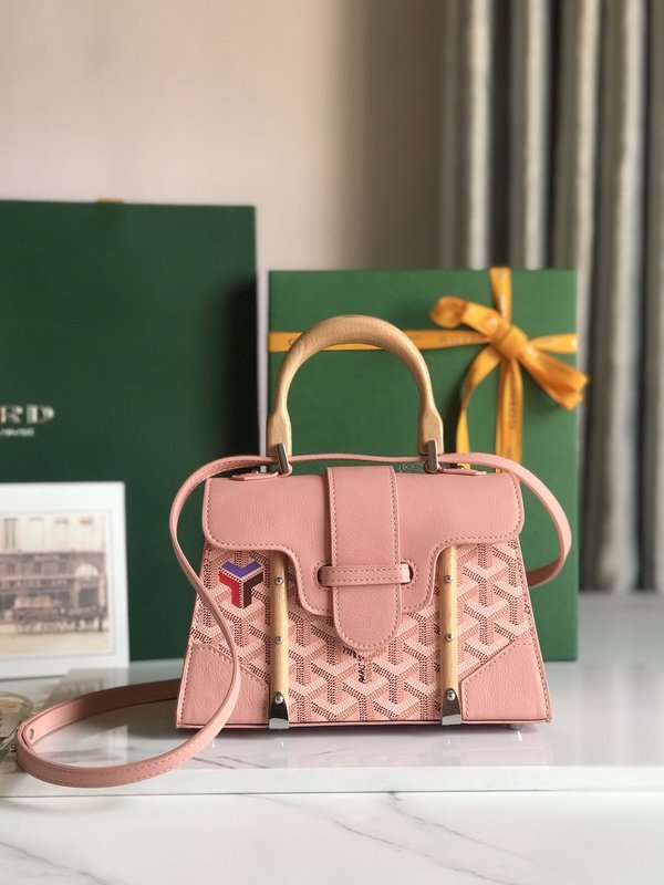 고야드 사이공 미니백 21cm 001-248049