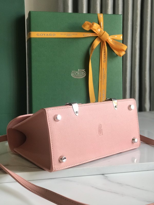 고야드 사이공 미니백 21cm 001-248049