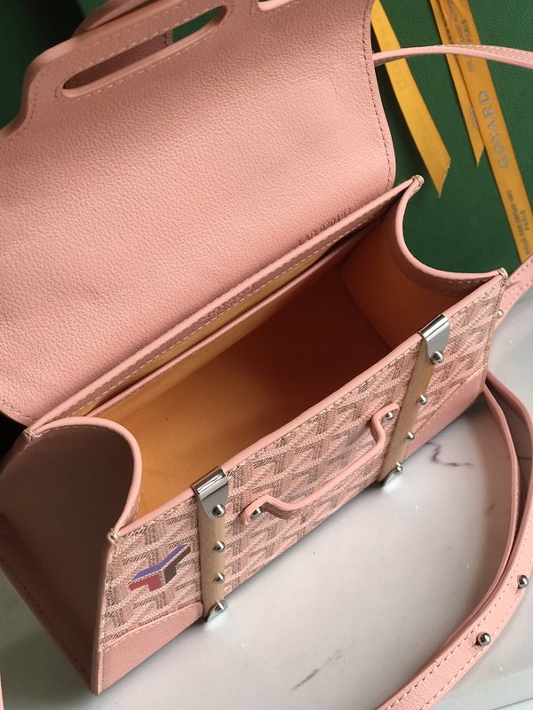 고야드 사이공 미니백 21cm 001-248049