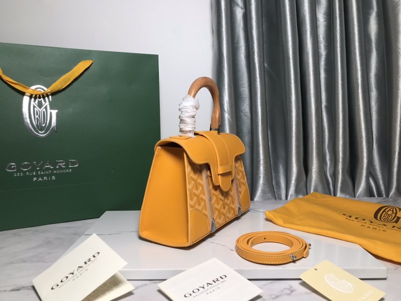 고야드 사이공 미니백 3WAY 001-248050